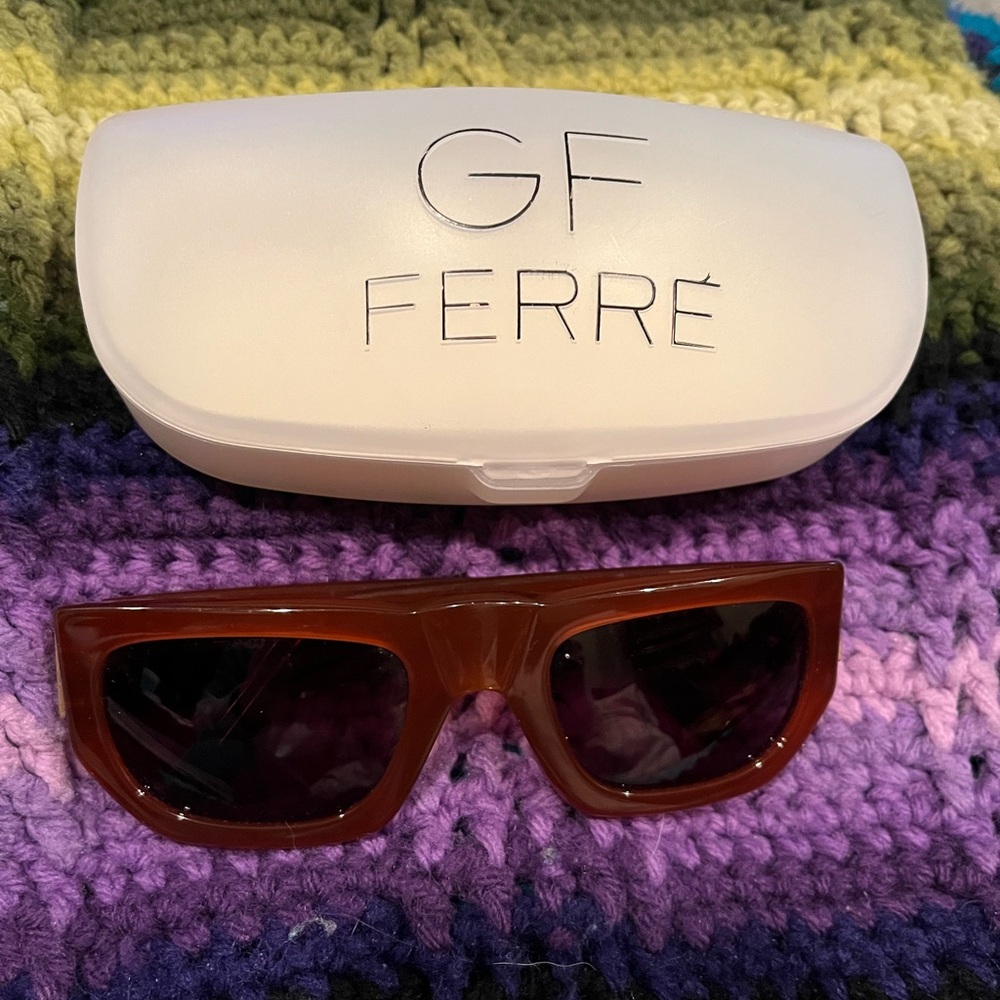 Gianfranco Ferre Sunglasses